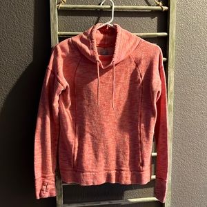 Gap Sweatshirt with drawstring neck
